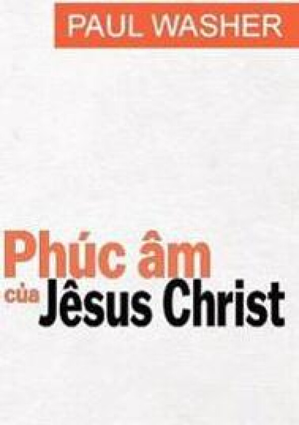 Phúc âm c?a Jêsus Christ