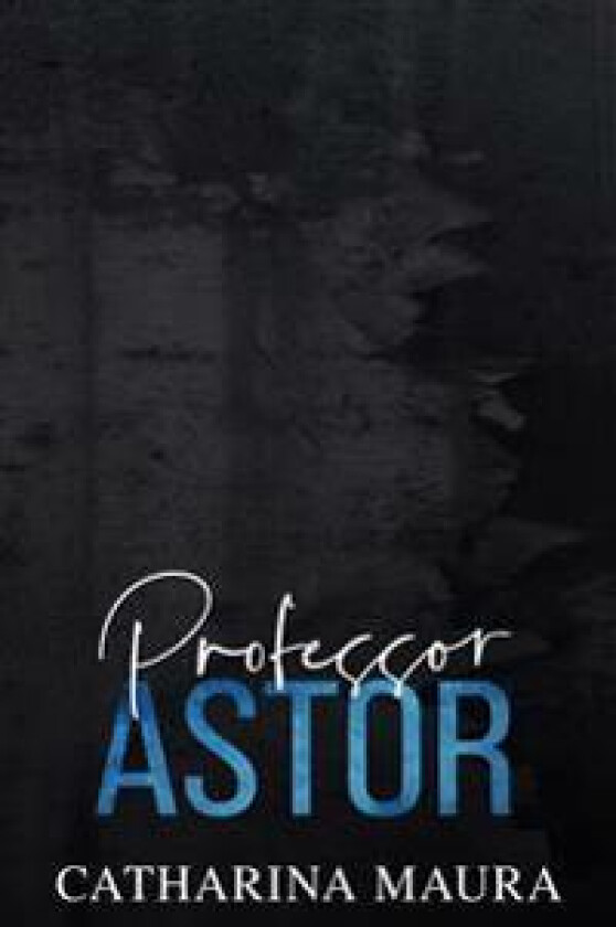 Professor Astor