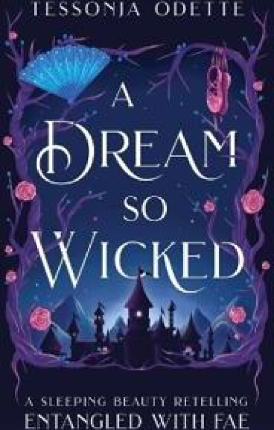 A Dream So Wicked