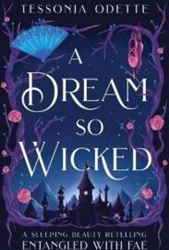 A Dream So Wicked