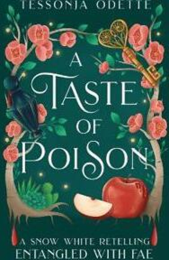 A Taste of Poison