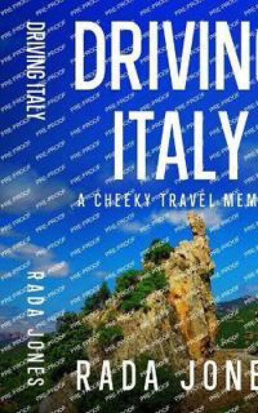 Driving Italy