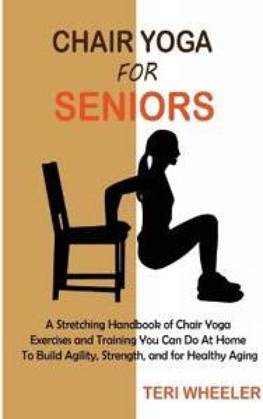 Chair Yoga for Seniors