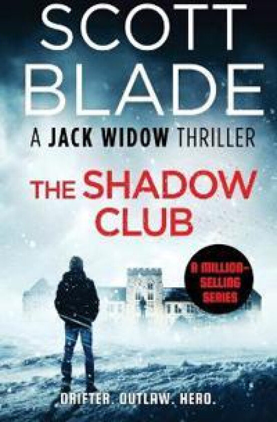 The Shadow Club