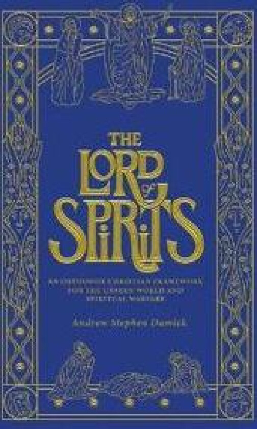 The Lord of Spirits