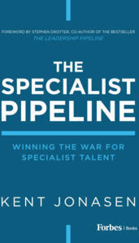 The Specialist Pipeline