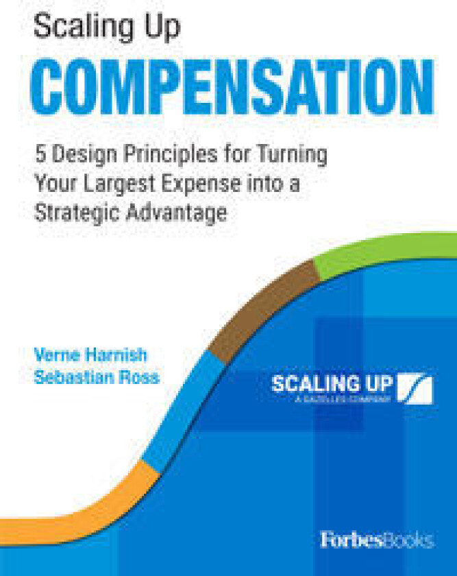 Scaling Up Compensation