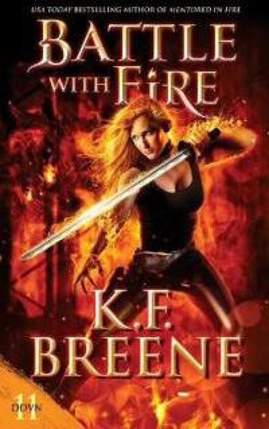 Battle with Fire