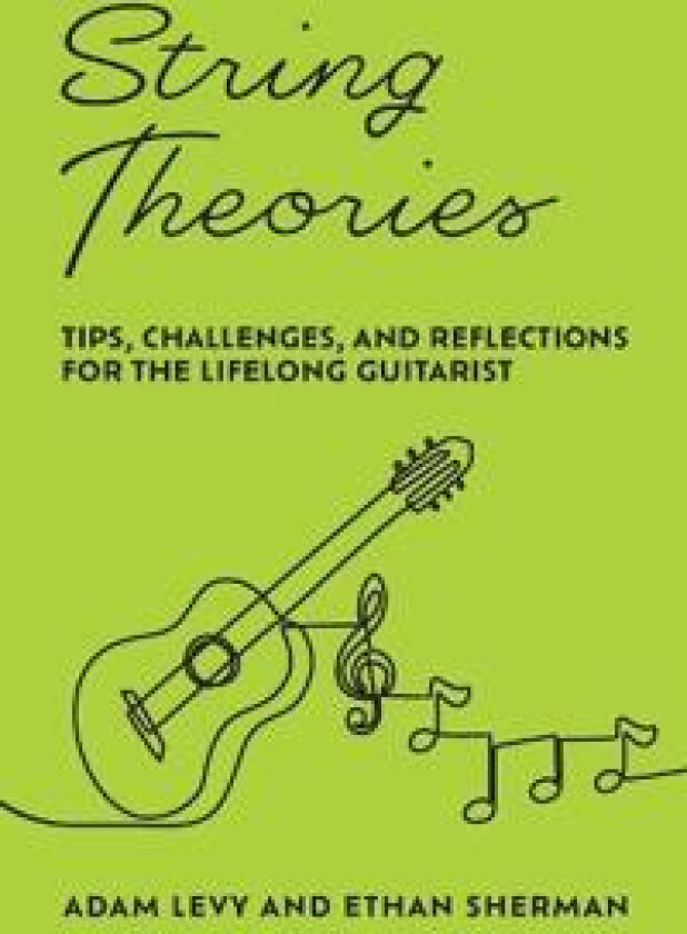 String Theories