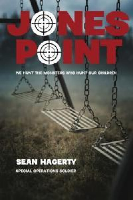 Jones Point