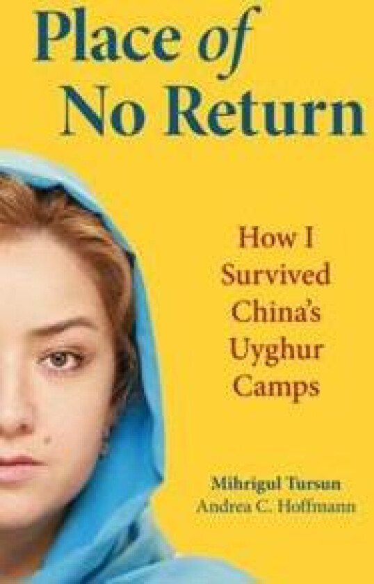 Place of No Return