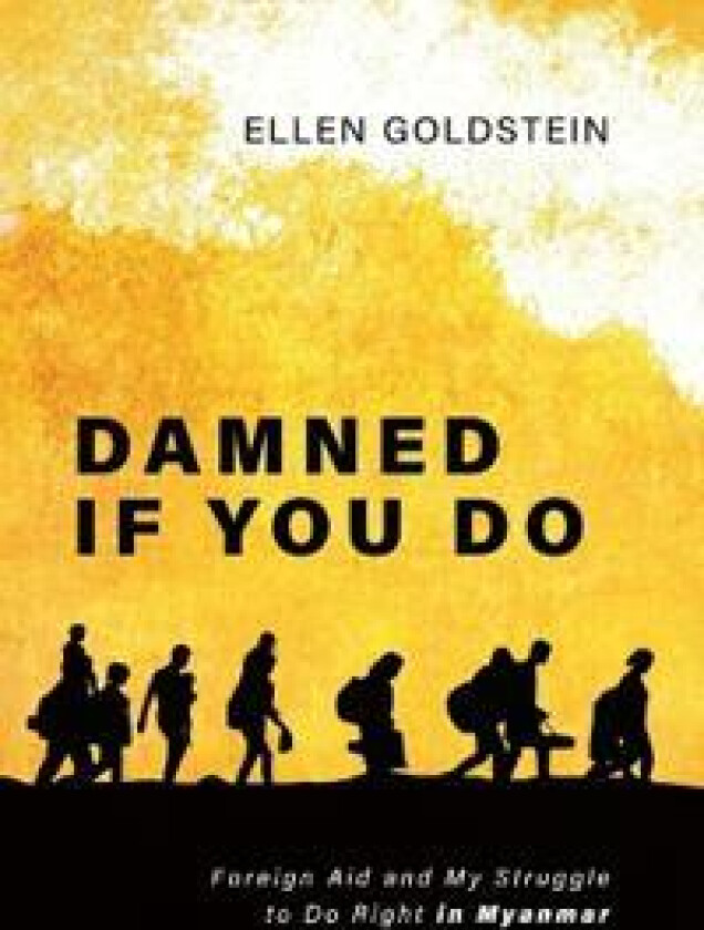 Damned If You Do