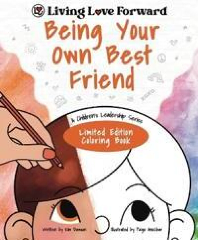 Being Your Own Best Friend