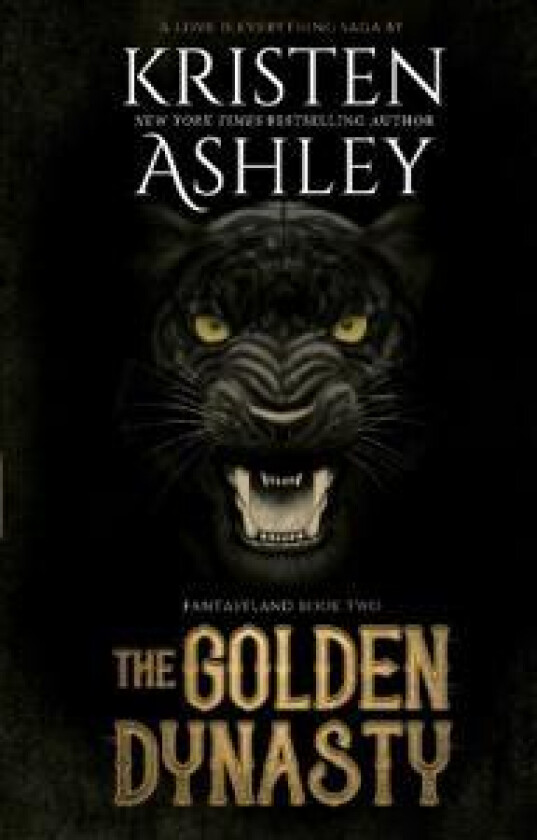 The Golden Dynasty