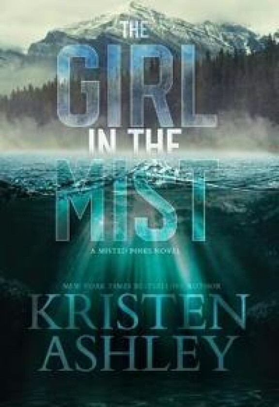 The Girl in the Mist
