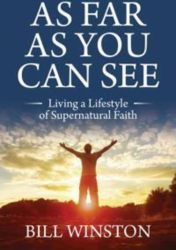 As Far As You Can See