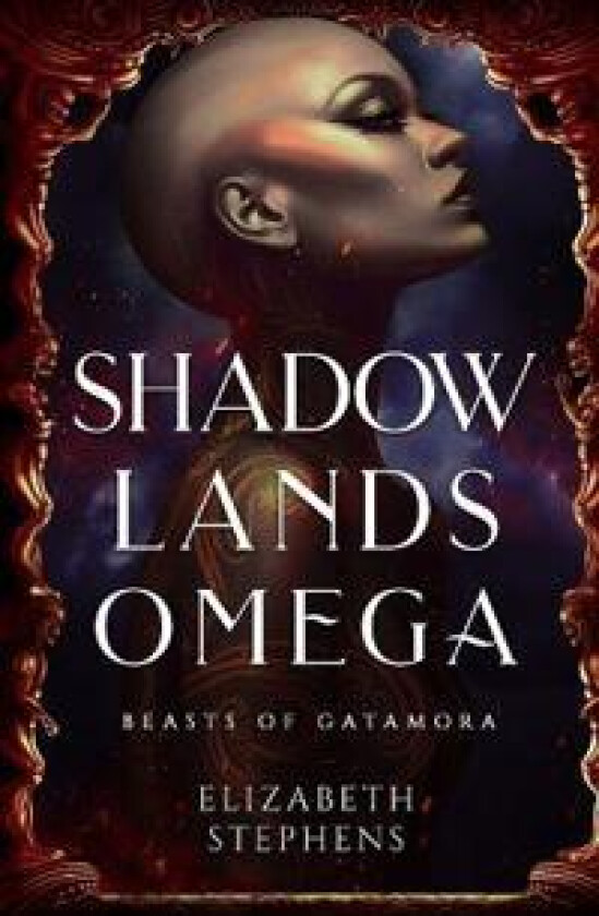 Shadowlands Omega