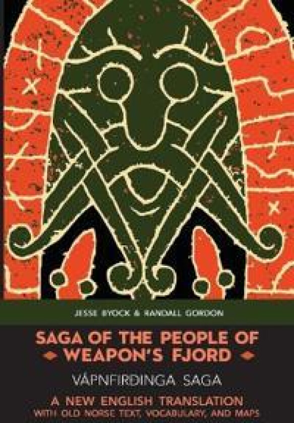 Saga of the People of Weapon's Fjord (Vápnfirðinga Saga)