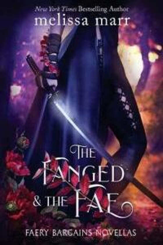 The Fanged and the Fae