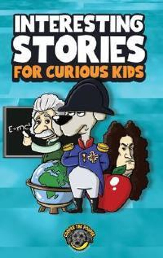 Interesting Stories for Curious Kids
