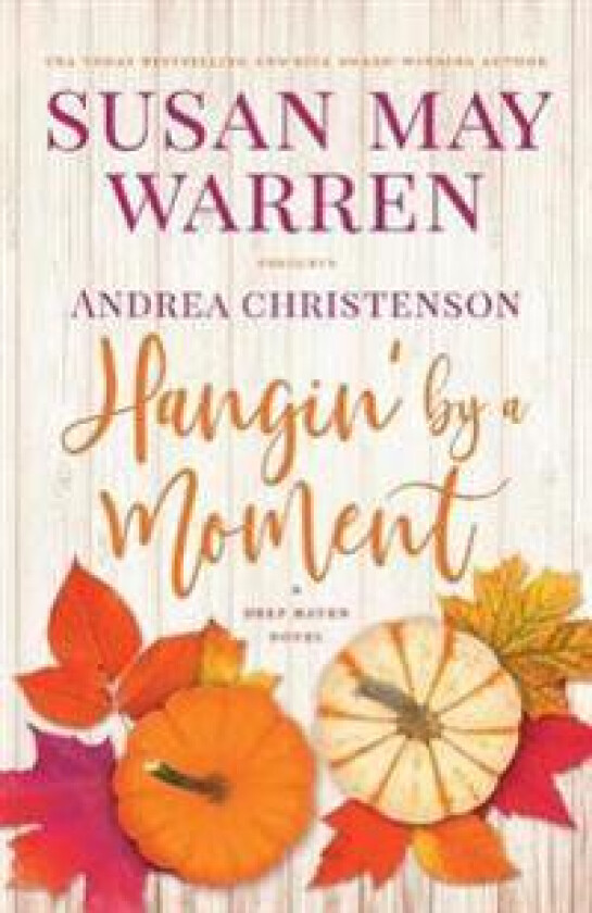Hangin' by a Moment