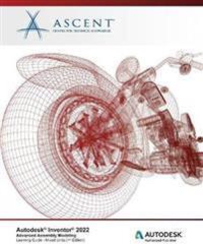 Autodesk Inventor 2022