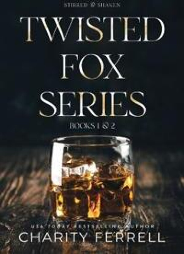 Twisted Fox Series Books 1-2