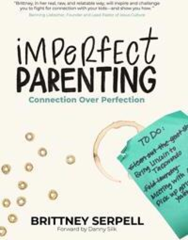 Imperfect Parenting