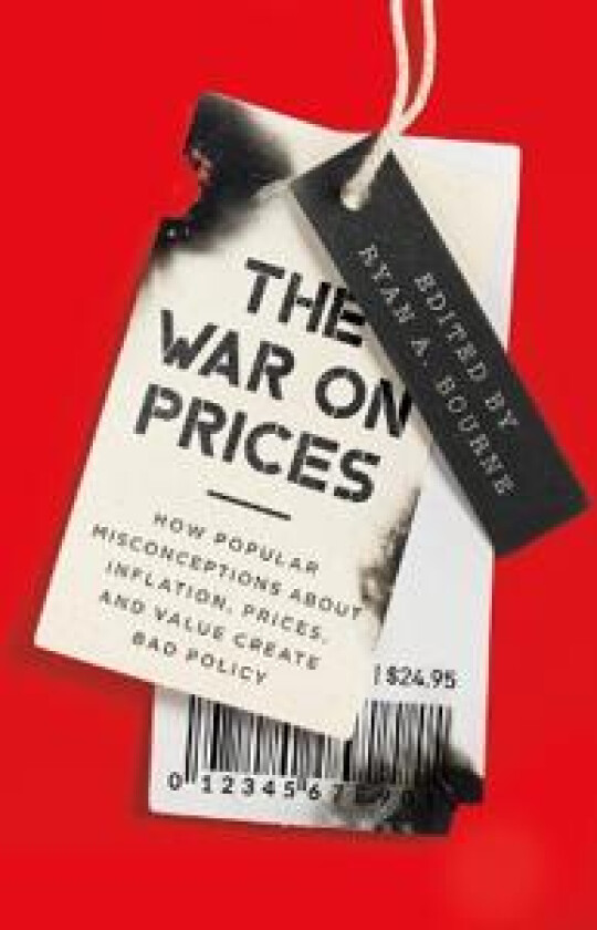 The War on Prices