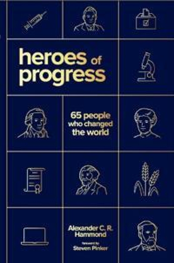 Heroes of Progress