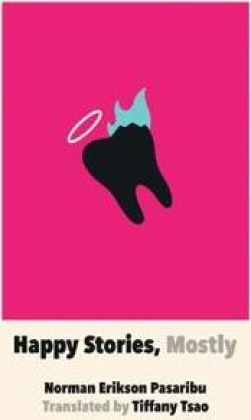 Happy Stories, Mostly