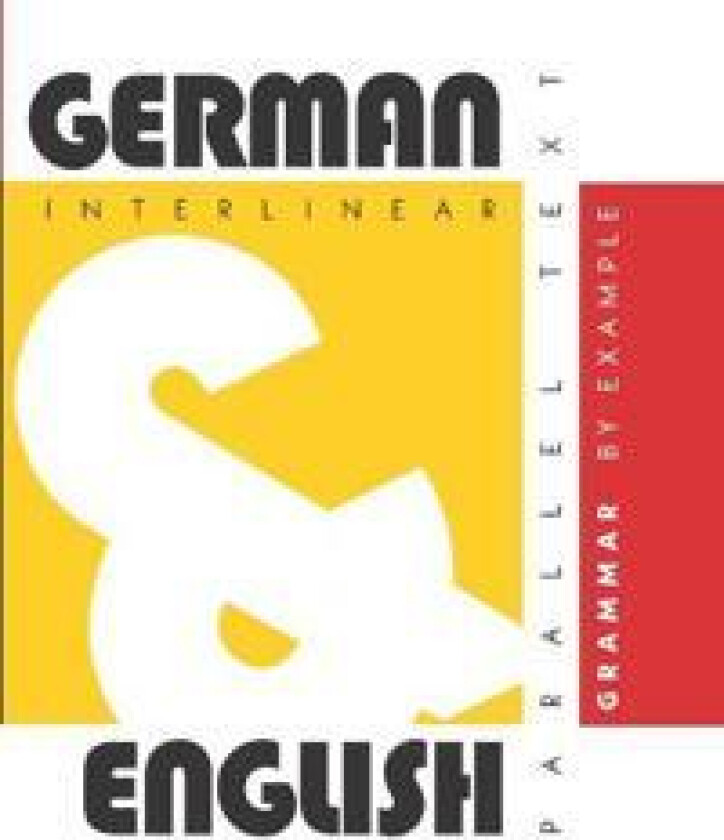German Grammar By Example