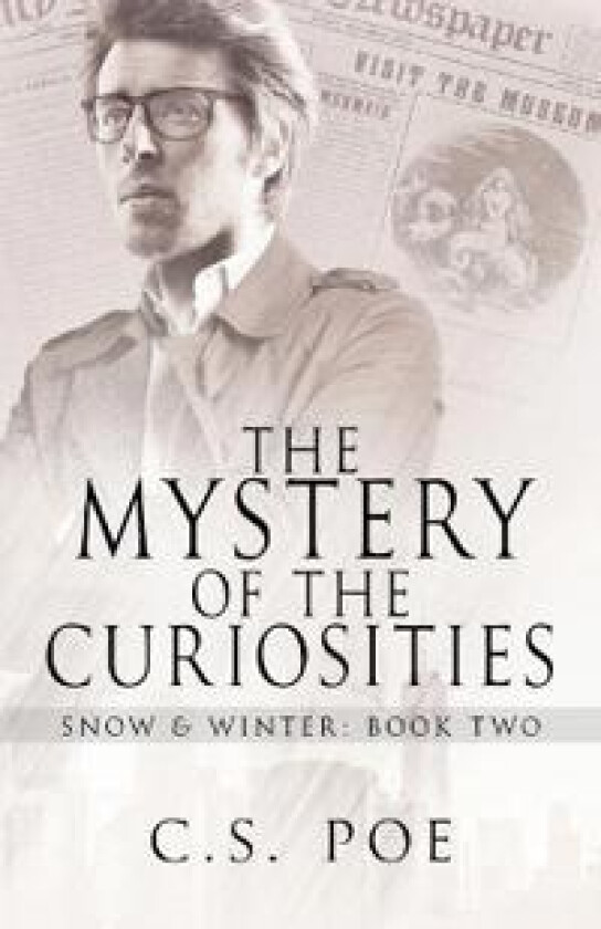 The Mystery of the Curiosities