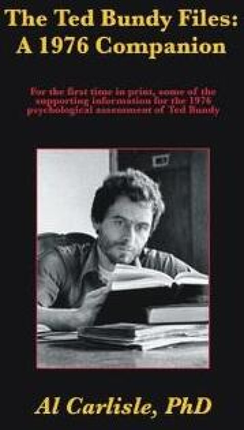 The Ted Bundy Files