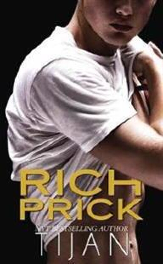 Rich Prick