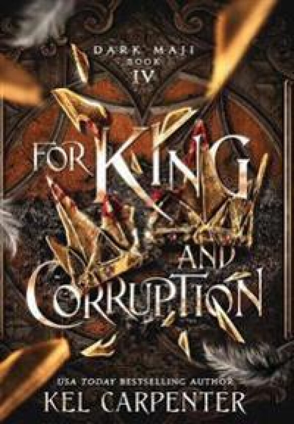 For King and Corruption