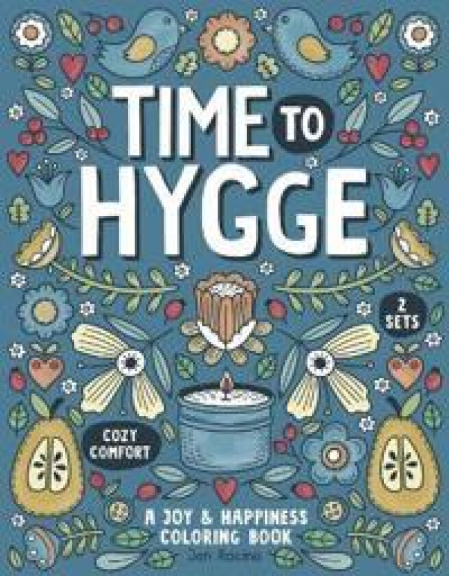 Time to Hygge