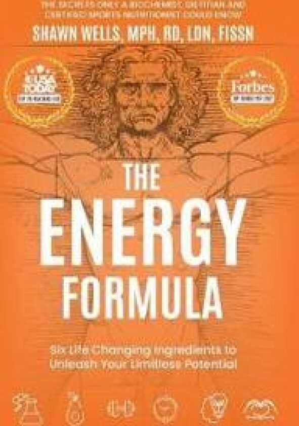 The ENERGY Formula