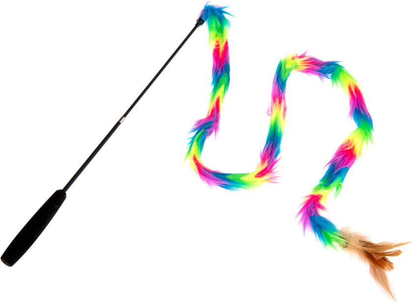 Kattelekestang Unicorn - 1 Stk