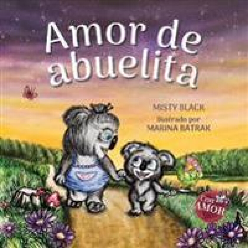 Amor de abuelita