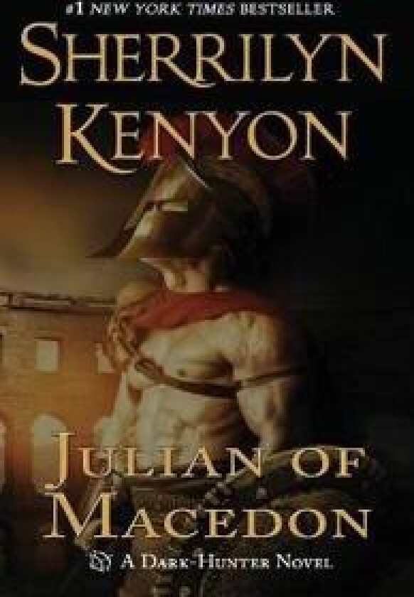 Julian of Macedon