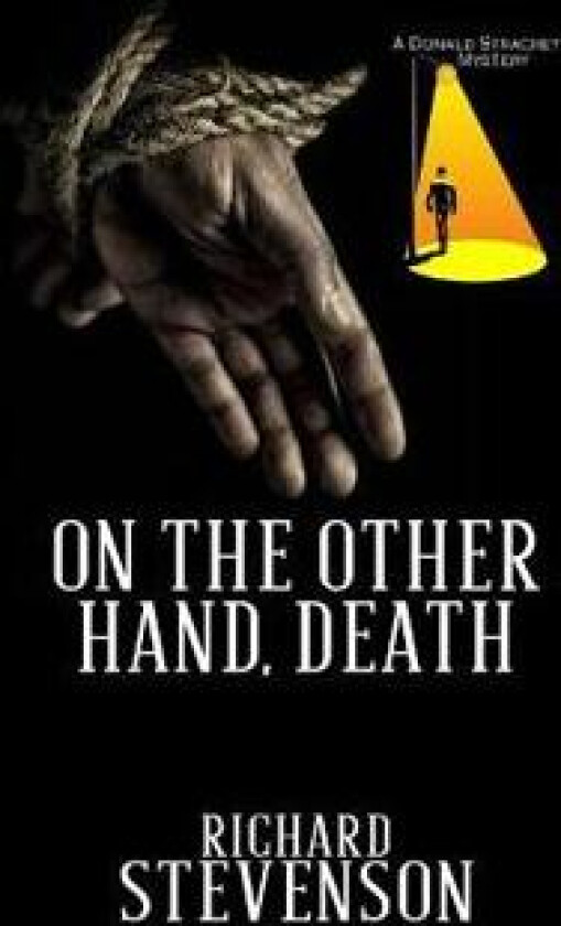 On the Other Hand, Death