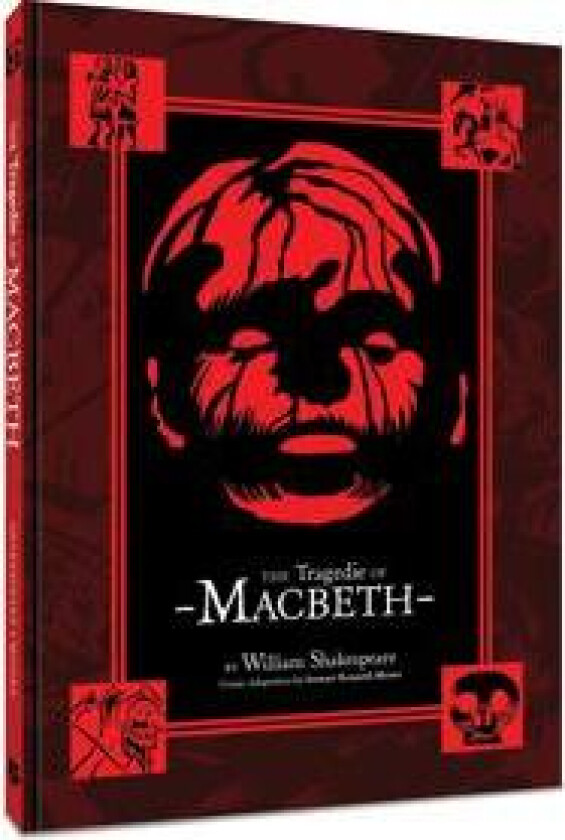 The Tragedie of Macbeth