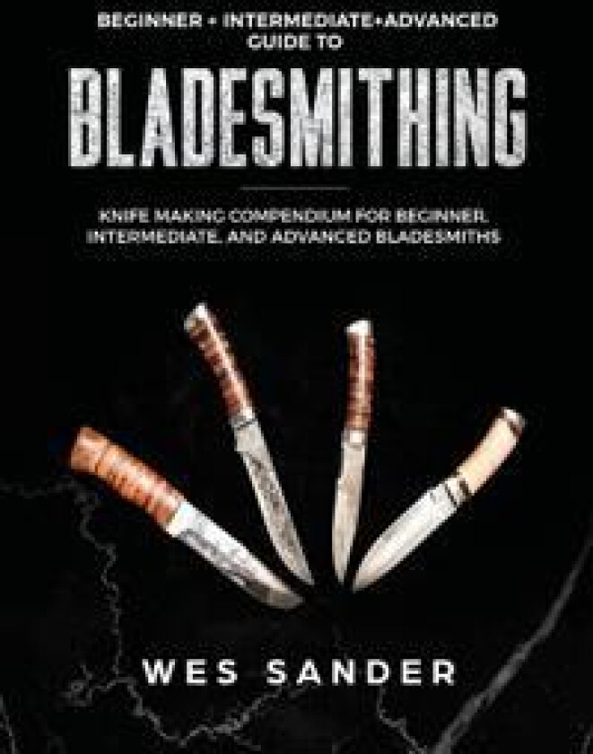 Bladesmithing