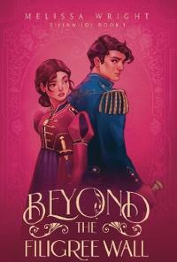 Beyond the Filigree Wall