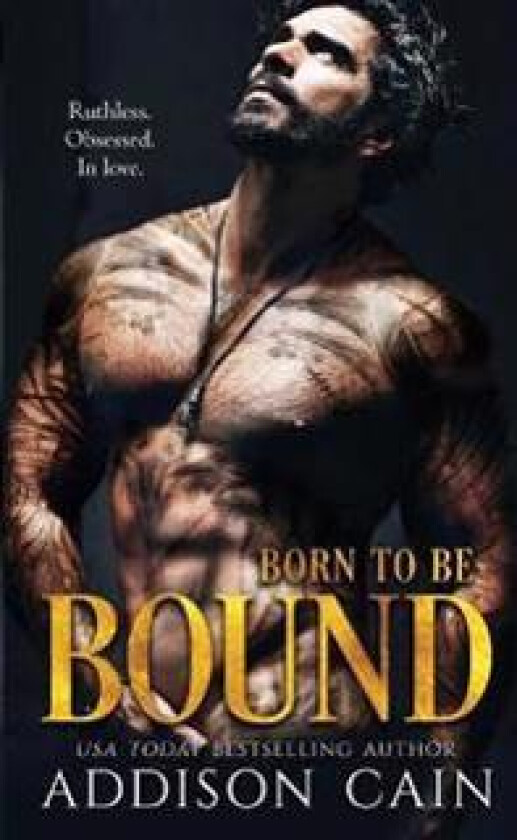 Born to be Bound