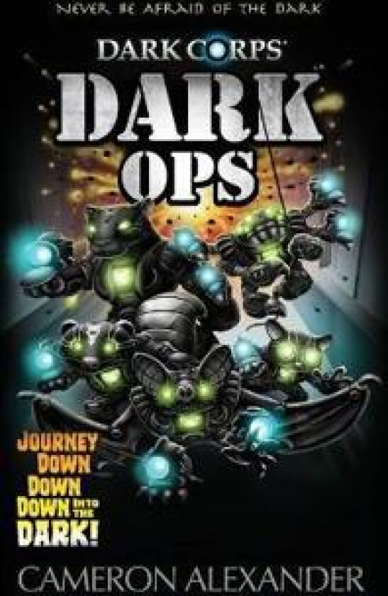 Dark Ops