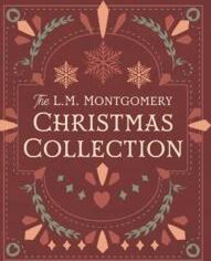 The L. M. Montgomery Christmas Collection