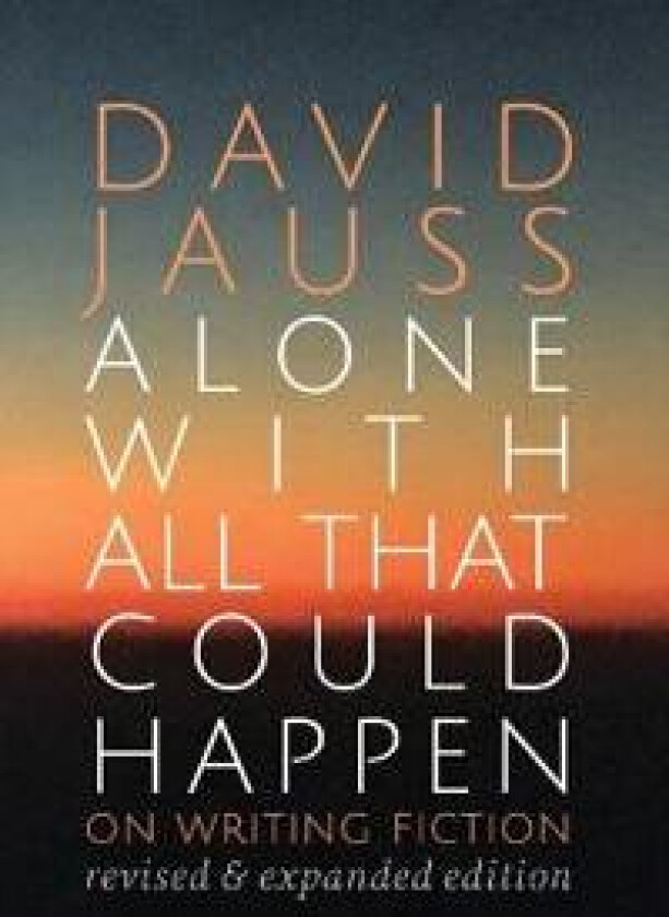 Alone with All That Could Happen