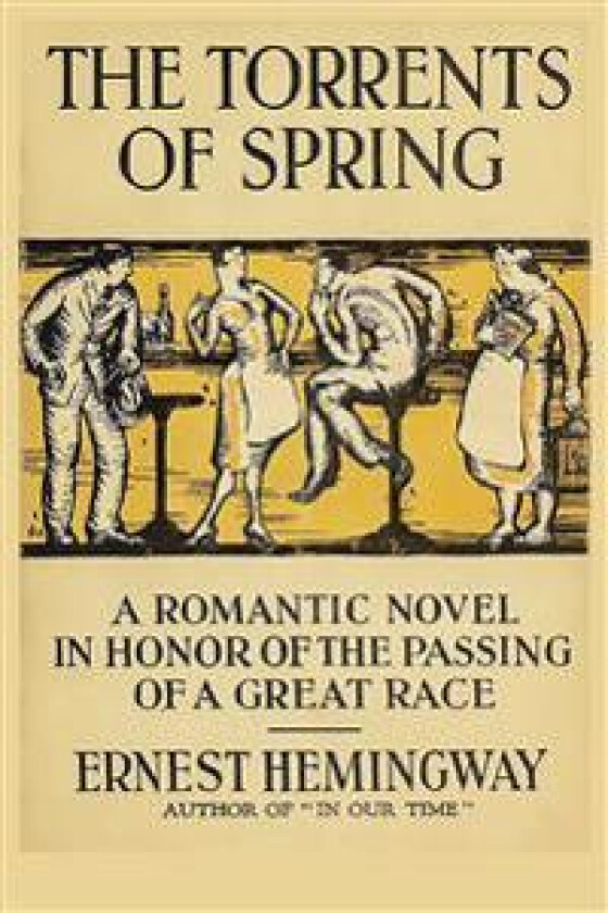 The Torrents of Spring